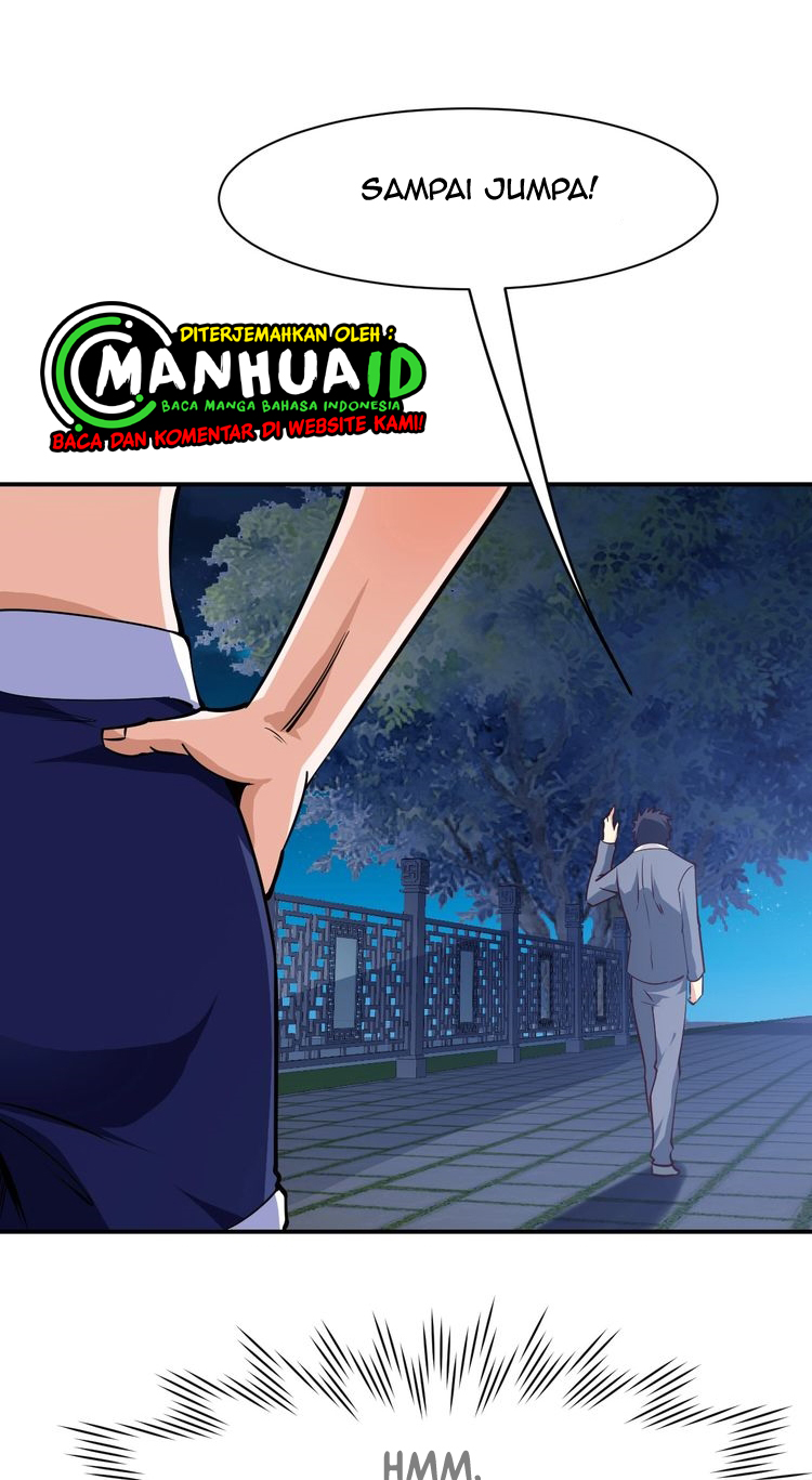 Melee Mad Soldier! Chapter 14 Gambar 63